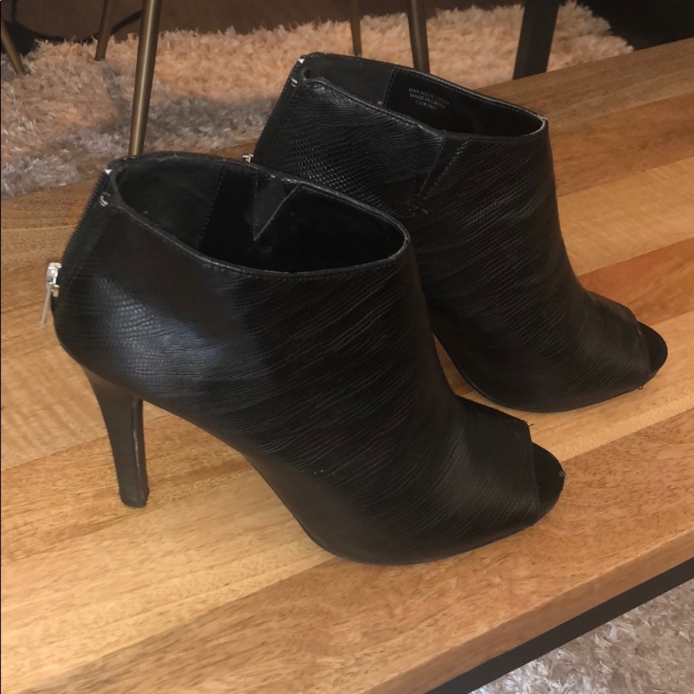 Booties